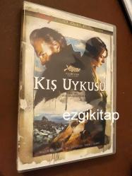 kış uykusu dvd (pc'de denenmiştir) (nuri bilge ceylan melisa sözen haluk bilginer demet akbağ nejat işler nadir sarıbacak tamer levent) - ezgikitap