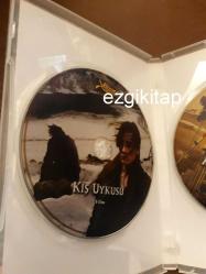 kış uykusu dvd (pc'de denenmiştir) (nuri bilge ceylan melisa sözen haluk bilginer demet akbağ nejat işler nadir sarıbacak tamer levent)