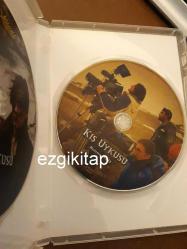 kış uykusu dvd (pc'de denenmiştir) (nuri bilge ceylan melisa sözen haluk bilginer demet akbağ nejat işler nadir sarıbacak tamer levent)