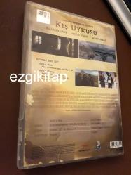 kış uykusu dvd (pc'de denenmiştir) (nuri bilge ceylan melisa sözen haluk bilginer demet akbağ nejat işler nadir sarıbacak tamer levent)