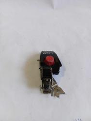 1950 lerden Singer dikiş Makinesi aksesuari