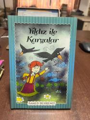Yıldız İle Kargalar / Samed Behrengi