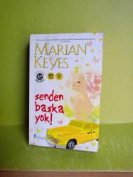 SENDEN BAŞKA YOK!(CEP BOY) 2.EL