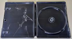 The Last Of Us Remastered Custom Steelbook Collector's Edition Ps4