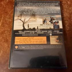 UNFORGIVEN - AFFEDİLMEYEN - ORJINAL BANDROLLU