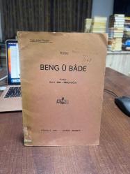 Beng ü Bade