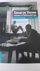 Senaryo Yazımı; Sinema ve Televizyon İçin