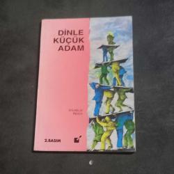 Dinle Küçük Adam