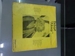 BEHİYE AKSOY DUMANLI MEYHANELER KAPAK 7 BOŞ KAPAK PLAK YOK