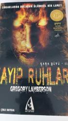 Kara Büyü Serisi - II; Kayıp Ruhlar