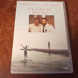 AWAKENINGS - UYANIŞLAR - ORJINAL BANDROLLU