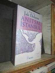 ANITSAL İSTANBUL (GEZGİN REHBERİ)