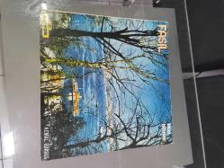 KEMAL GÜRSES FASIL HİCAZ HÜZZAM KAPAK 7.5/8 BOŞ KAPAK PLAK YOK