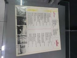 KEMAL GÜRSES FASIL HİCAZ HÜZZAM KAPAK 7.5/8 BOŞ KAPAK PLAK YOK