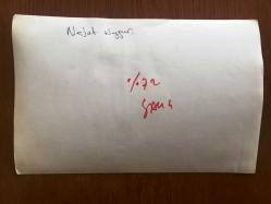 NEJAT UYGUR'UN ORİJİNAL FOTOĞRAFI - 18 x 12 cm EBADINDA - SİYAH & BEYAZ - NEJAT UYGUR'UN BİR TİYATRO OYUNUNDA SAHNE ARKADAŞLARIYLA BİRLİKTE OYUNUNU SERGİLERKEN ÇEKİLMİŞ BİR KARE