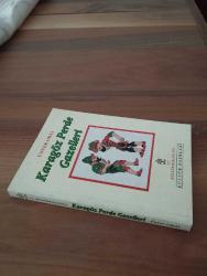 KARAGÖZ PERDE GAZELLERİ - Birinci Baskı