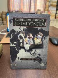 KÜRESELLEŞME SÜRECİNDE İŞLETME YÖNETİMİ
