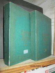 KURAN-I KERİM VE TÜRKÇE MEALİ 2 CİLT