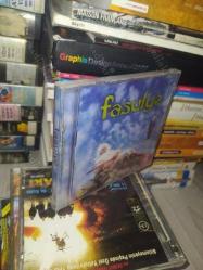 Fasulye - Orijinal VCD