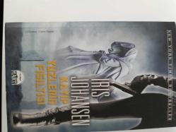 Kayıp Yüzlerin Fısıltısı