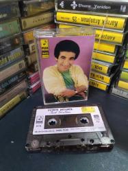 Efemera - YUNUS BÜLBÜL - IŞIK GÖZLÜM - KASET [1989 Esen Plak - kağıt baskı - sarı bandrol] - kitantik - kitaLog