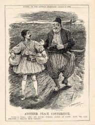 Punch Or The LONDON CHARIVARI 8 October 1913