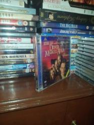 Demir Maskeli Adam VCD Film