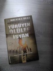 Yürüyen Ölüler İsyan