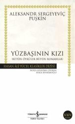 Yüzbaşının Kızı
