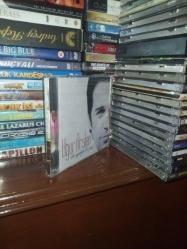 UĞUR ARSLAN - BİR AYRILIĞIN İLK GÜNÜ - CD