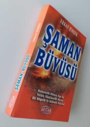 Şaman Büyüsü ( AÇIKLAMAYI OKUYUNUZ!! )