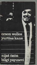 Yurttaş Kane
