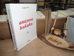 ANAYASA HUKUKU - 21. BASI