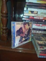 BİR ERKEĞİN ANATOMİSİ * UĞUR POLAT * AYDA AKSEL * VCD