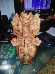 18504-ANTİKA GELİBOLU TOPRAK TESTİ