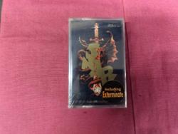 SNAP THE MADMAN'S 3rd EDİTİON RETURN KASET