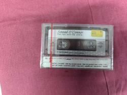 sinead o'connor the lion and the cobra sifir kaset