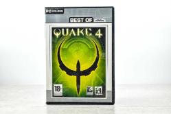 Quake 4