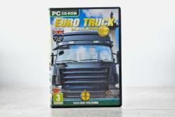 Euro Truck - Simulatör Gold
