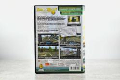 Euro Truck - Simulatör Gold