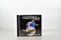 Microsoft İnternational Football 2000