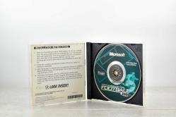 Microsoft İnternational Football 2000
