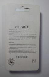 Orijinal APPLE A1400 USB Şarj Aleti Adaptörü (Iphone 8 e kadar destekler , Yeni gibi , İkinci El)