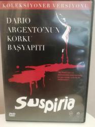 Suspiria dario argento collection, anchor bay