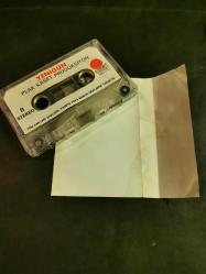 Özlem Uluğaşkun arabesk kaset