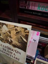 Atatürk'ün İslam'a Hizmetleri