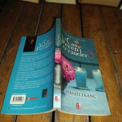 Can Veren Pervaneler - 3