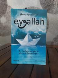 Eyvallah; Fesleğen Kokulu Kitap