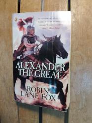 Alexander the Great