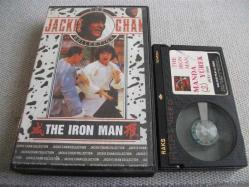 Z -  BETA - MANDA YÜREK - JACKIE CHAN